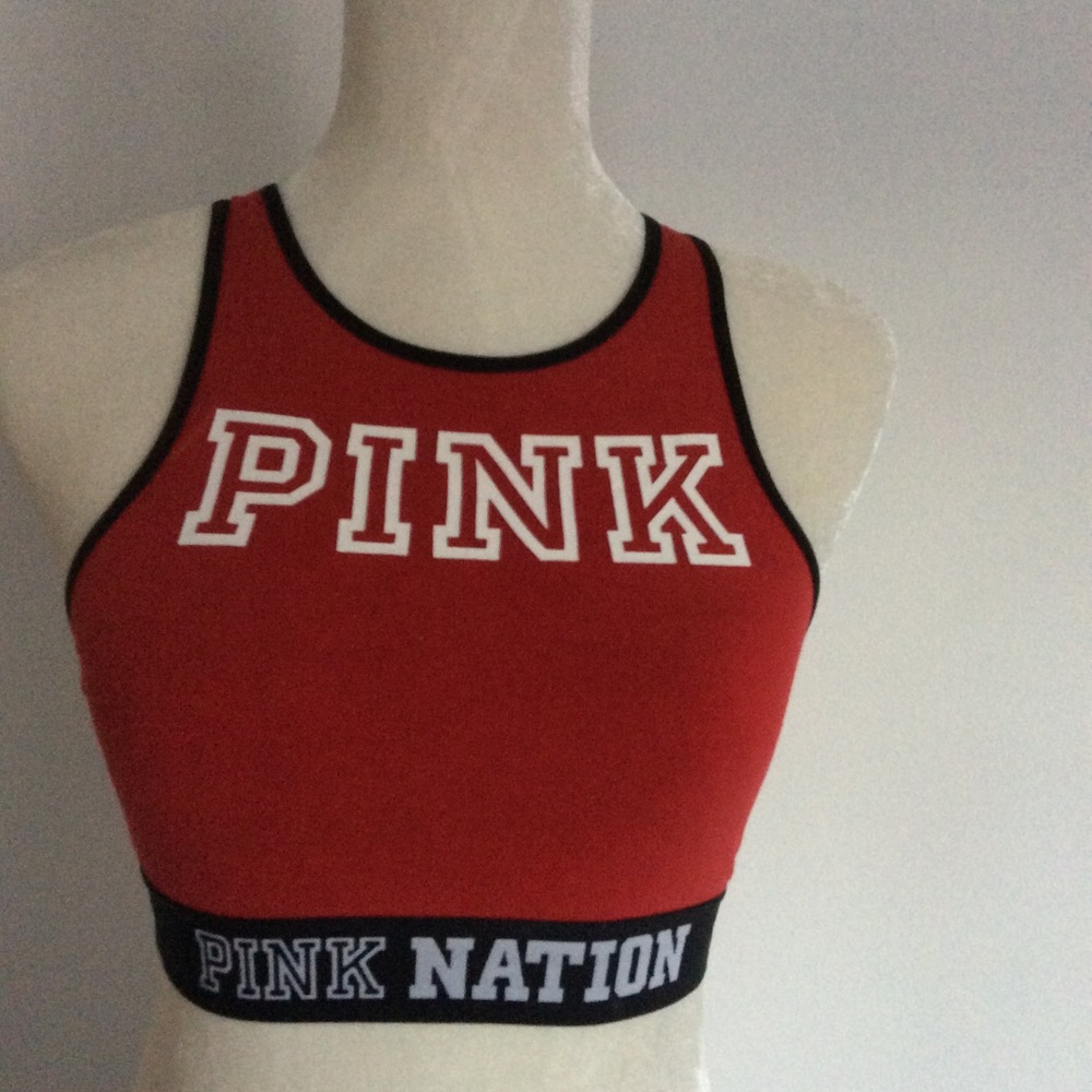 🌹🌹Victoria’s Secret Sports Bra Size Small🌹🌹